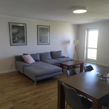 Apartament Miedzyzdroje Διαμέρισμα Εξωτερικό φωτογραφία