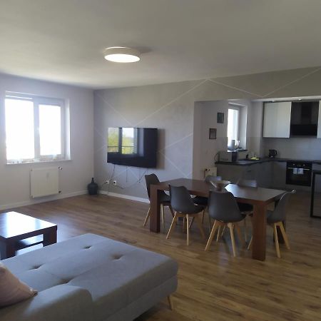 Apartament Miedzyzdroje Διαμέρισμα Εξωτερικό φωτογραφία