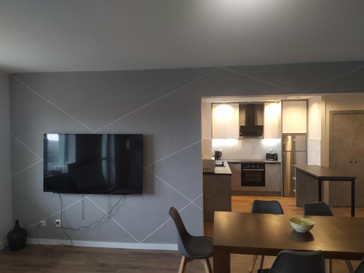Apartament Miedzyzdroje Διαμέρισμα Εξωτερικό φωτογραφία