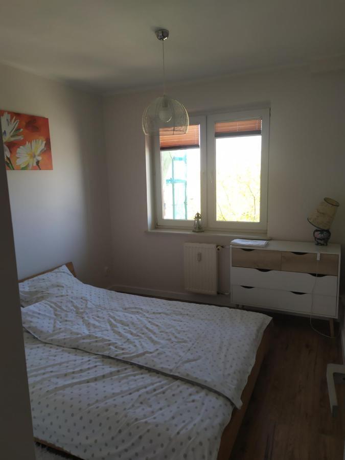 Apartament Miedzyzdroje Διαμέρισμα Εξωτερικό φωτογραφία