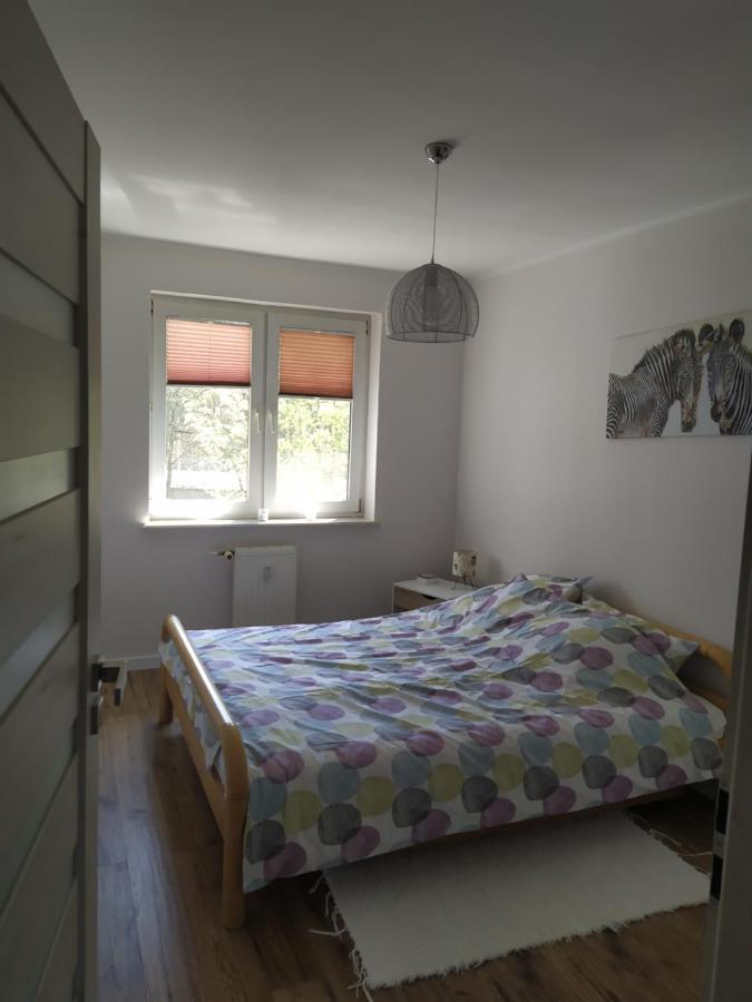 Apartament Miedzyzdroje Διαμέρισμα Εξωτερικό φωτογραφία